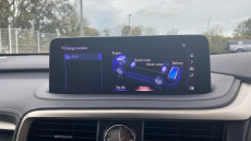 Lexus RX 450h 3.5 Takumi 5dr CVT Hybrid Estate